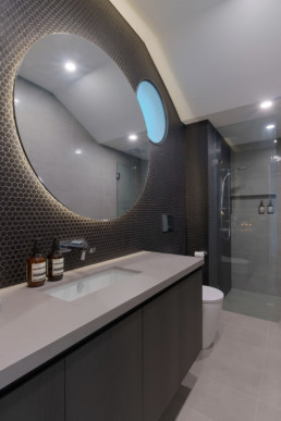 Bathroom | Built by Trademark Builders Melbourne
