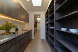 Butlers Pantry | Bentleigh townhouses built by Trademark Builders
