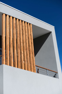 Facade | Glen Iris home built by Trademark Builders