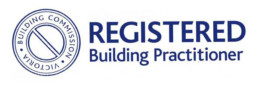 Registered Building Practitioner Victoria
